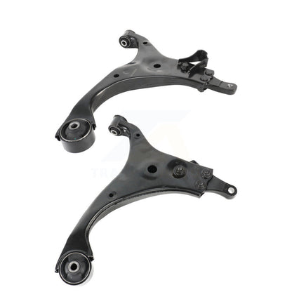 Suspension Control Arm Kit-KTR-105198 - Kit.bestparts.ca