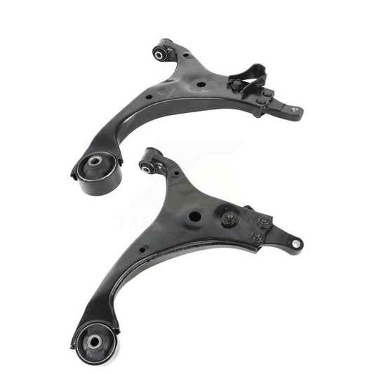 Suspension Control Arm Kit-KTR-105198 - Kit.bestparts.ca