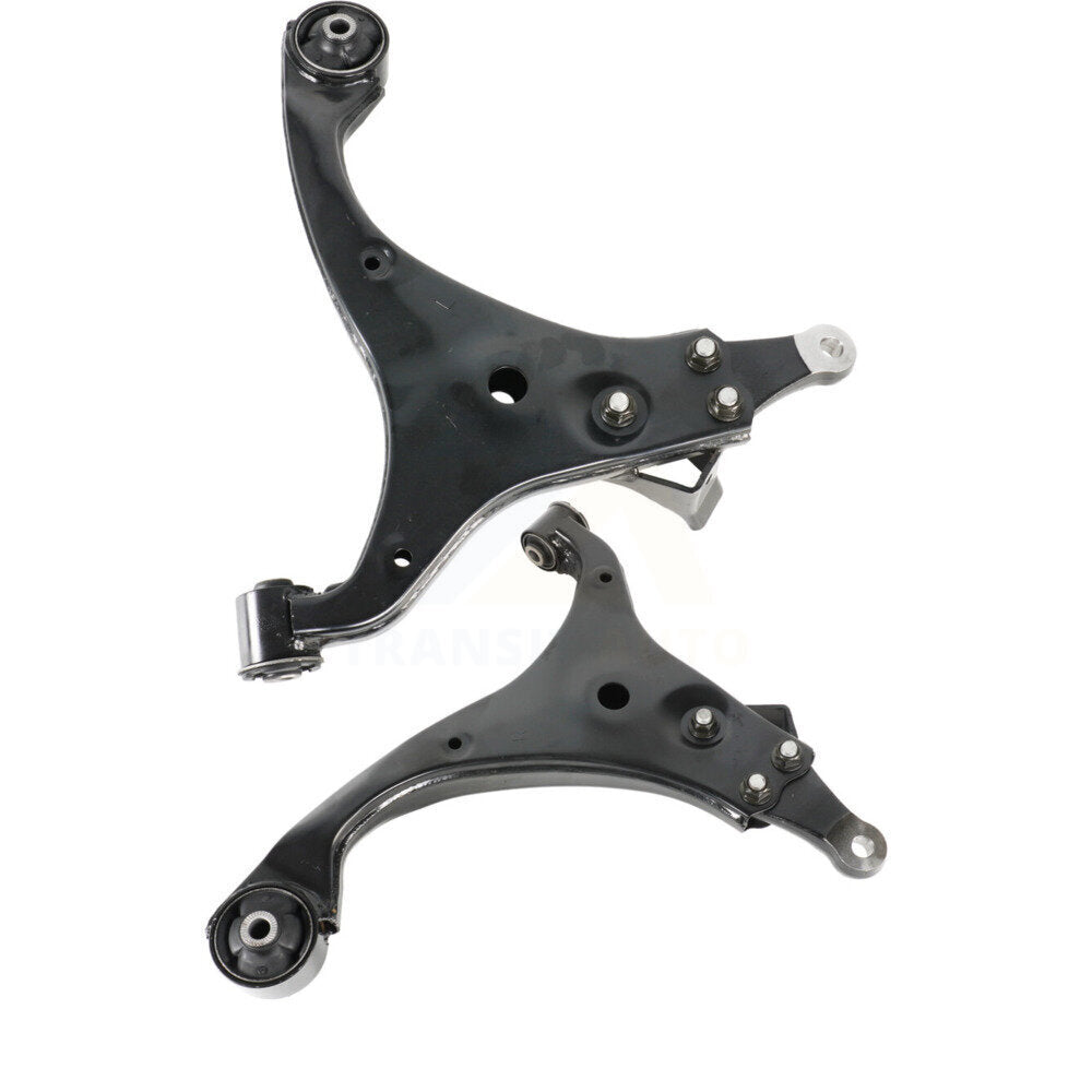 Suspension Control Arm Kit-KTR-105200 - Kit.bestparts.ca