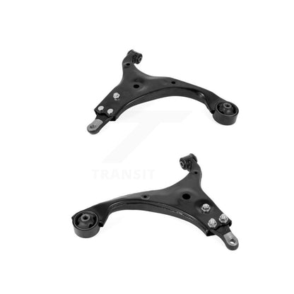 Suspension Control Arm Kit-KTR-105201 - Kit.bestparts.ca