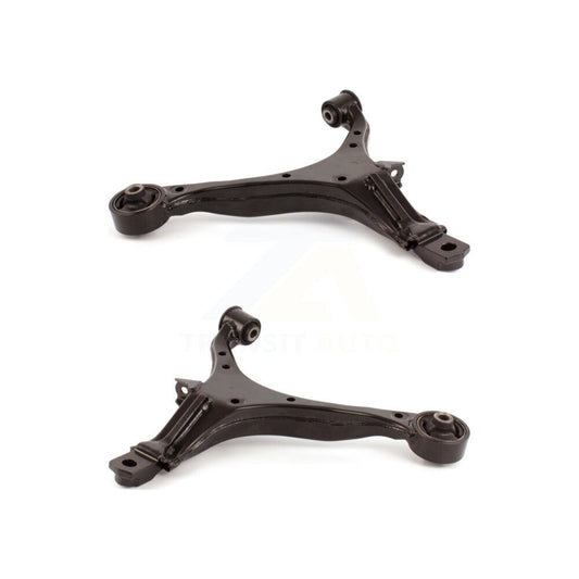 Suspension Control Arm Kit-KTR-105203 - Kit.bestparts.ca