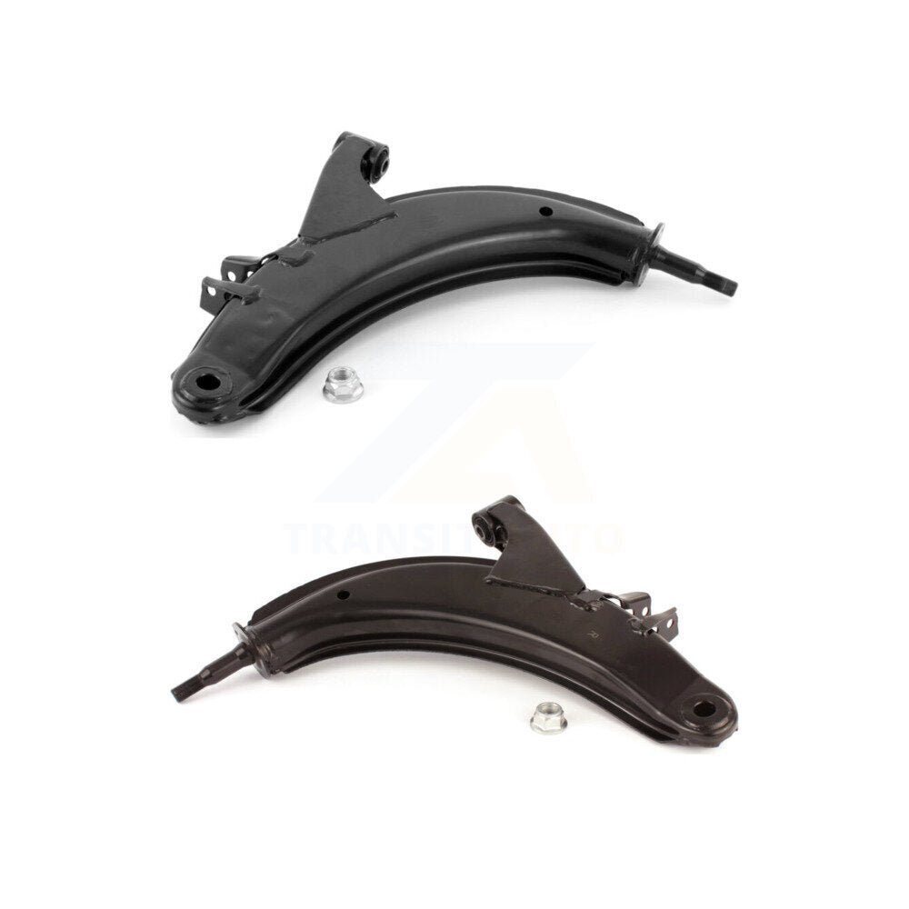 Suspension Control Arm Kit-KTR-105204 - Kit.bestparts.ca Kit.bestparts.ca