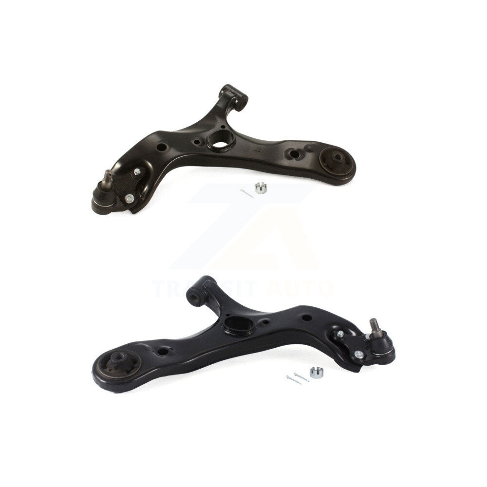 Suspension Control Arm Kit-KTR-105206 - Kit.bestparts.ca Kit.bestparts.ca