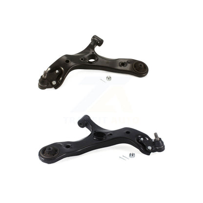 Suspension Control Arm Kit-KTR-105206 - Kit.bestparts.ca