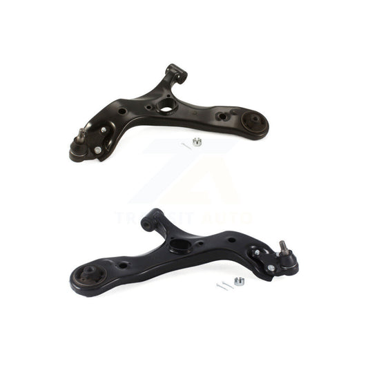 Suspension Control Arm Kit-KTR-105206 - Kit.bestparts.ca