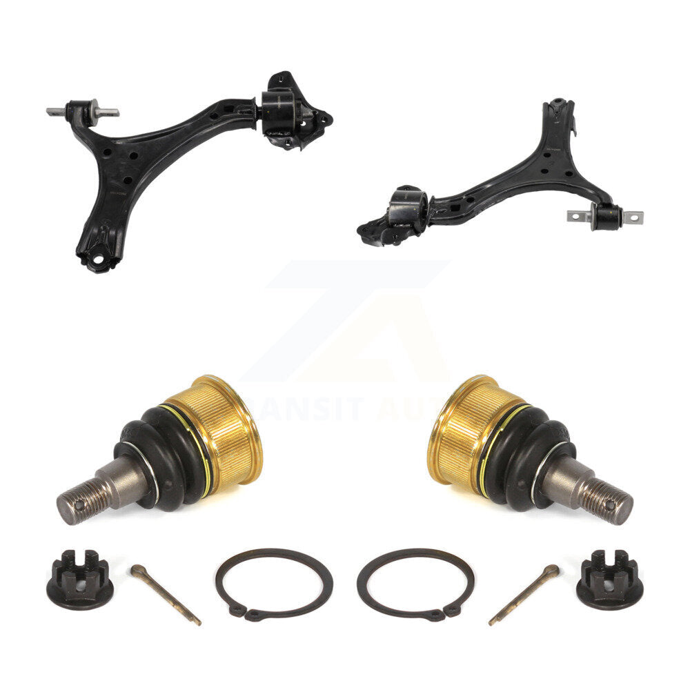 Suspension Control Arm Kit-KTR-105209 - Kit.bestparts.ca Kit.bestparts.ca
