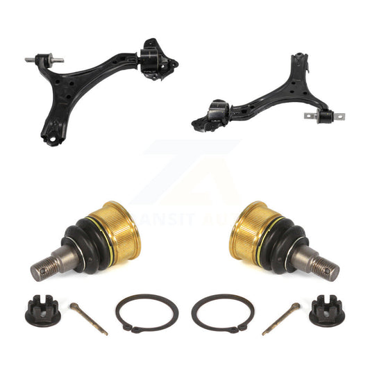 Suspension Control Arm Kit-KTR-105209 - Kit.bestparts.ca