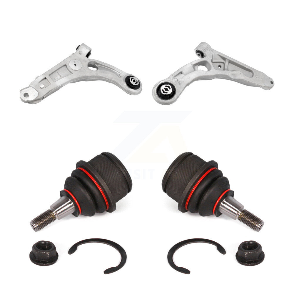 suspension control arm-ktr-105211 - Kit.bestparts.ca Kit.bestparts.ca