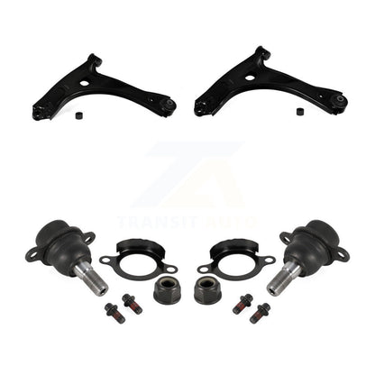 Suspension Control Arm Kit-KTR-105212 - Kit.bestparts.ca