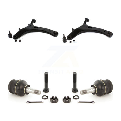 Suspension Control Arm Kit-KTR-105213 - Kit.bestparts.ca