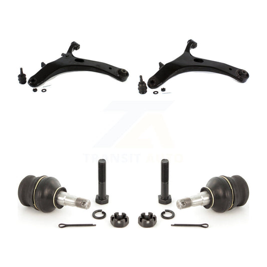Suspension Control Arm Kit-KTR-105213 - Kit.bestparts.ca