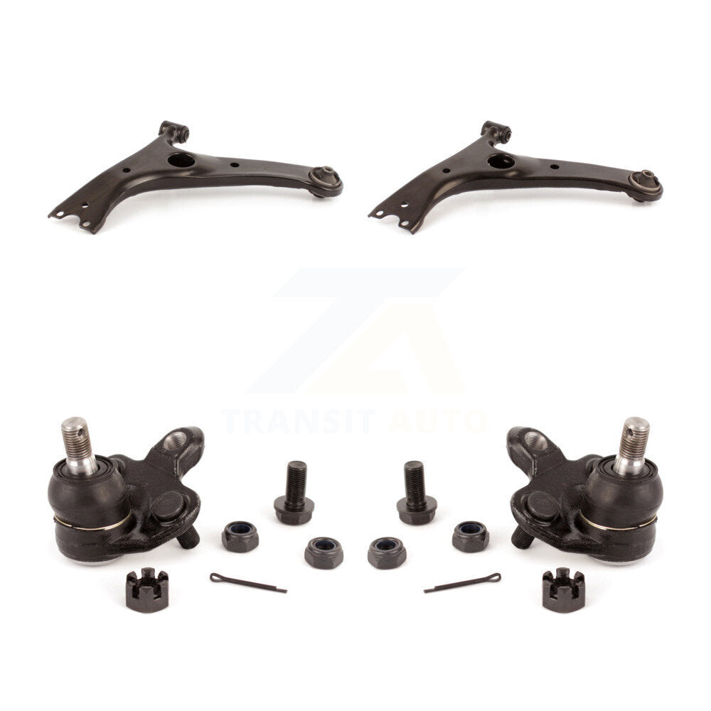 Suspension Control Arm Kit-KTR-105214 - Kit.bestparts.ca Kit.bestparts.ca