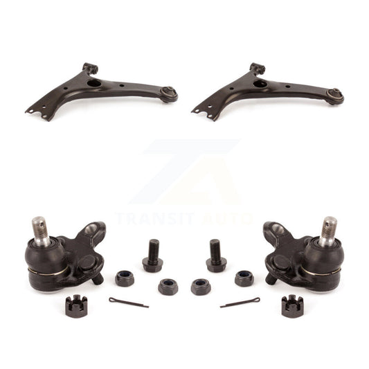 Suspension Control Arm Kit-KTR-105214 - Kit.bestparts.ca