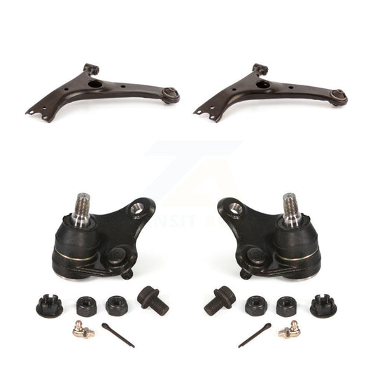 Suspension Control Arm Kit-KTR-105215 - Kit.bestparts.ca