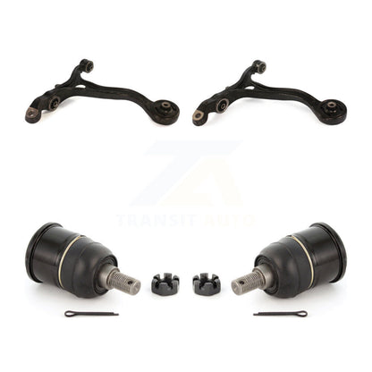 Suspension Control Arm Kit-KTR-105218 - Kit.bestparts.ca