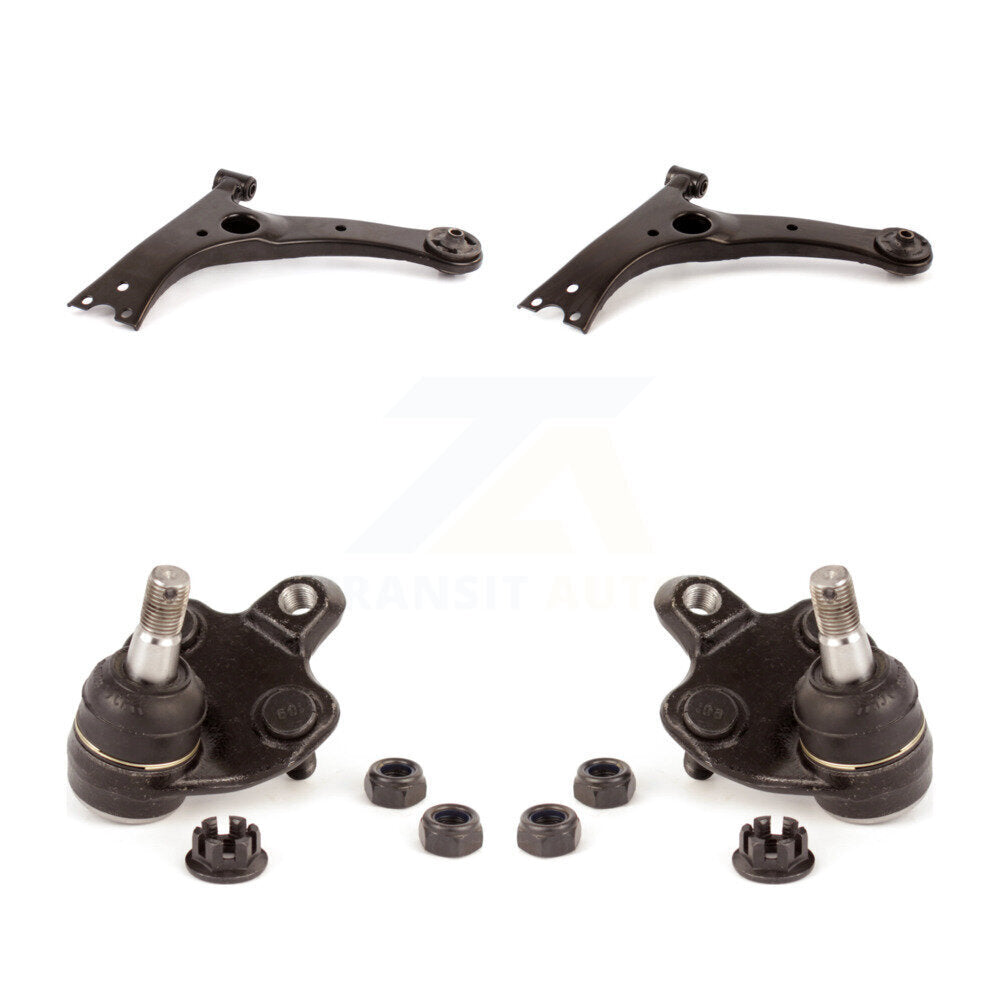 suspension control arm-ktr-105219 - Kit.bestparts.ca