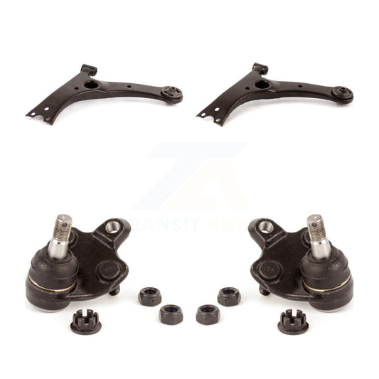 suspension control arm-ktr-105219 - Kit.bestparts.ca
