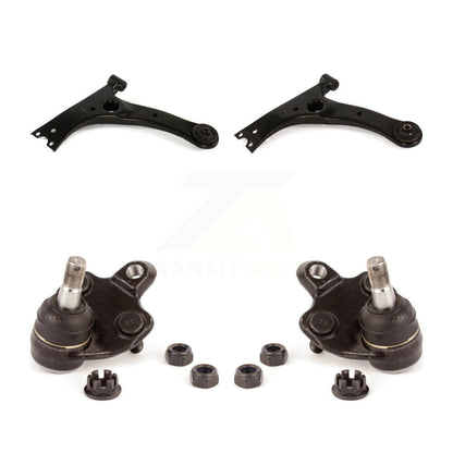 Suspension Control Arm Kit-KTR-105220 - Kit.bestparts.ca