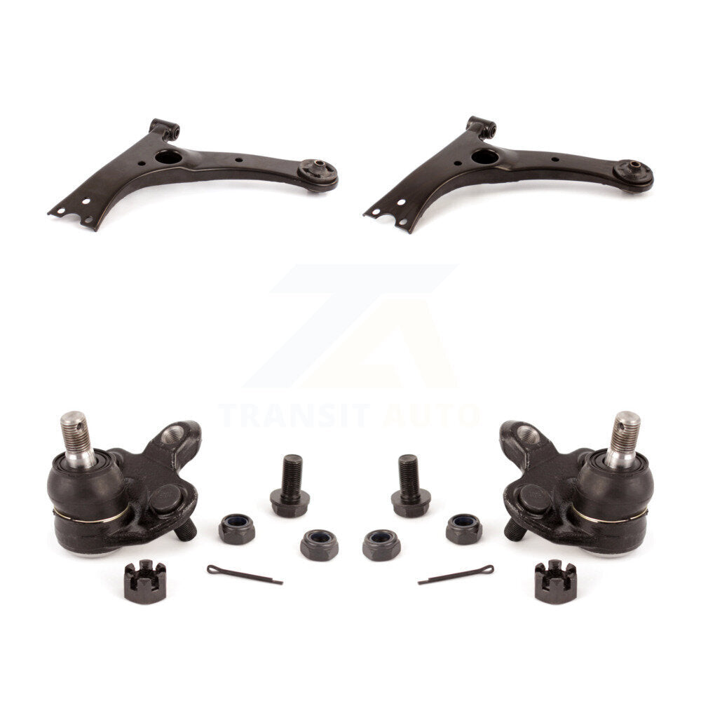suspension control arm-ktr-105221 - Kit.bestparts.ca