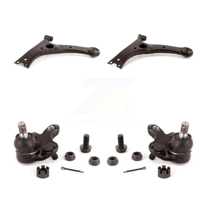 suspension control arm-ktr-105221 - Kit.bestparts.ca
