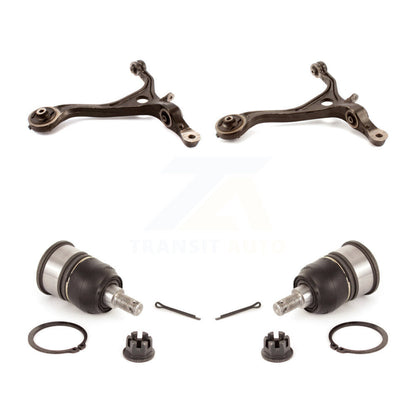 Suspension Control Arm Kit-KTR-105223 - Kit.bestparts.ca