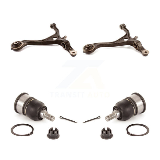 Suspension Control Arm Kit-KTR-105223 - Kit.bestparts.ca