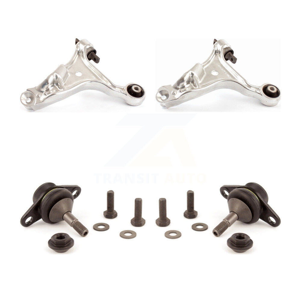Suspension Control Arm Kit-KTR-105224 - Kit.bestparts.ca
