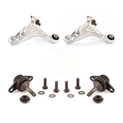 Suspension Control Arm Kit-KTR-105224 - Kit.bestparts.ca
