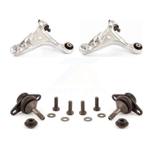 Suspension Control Arm Kit-KTR-105224 - Kit.bestparts.ca