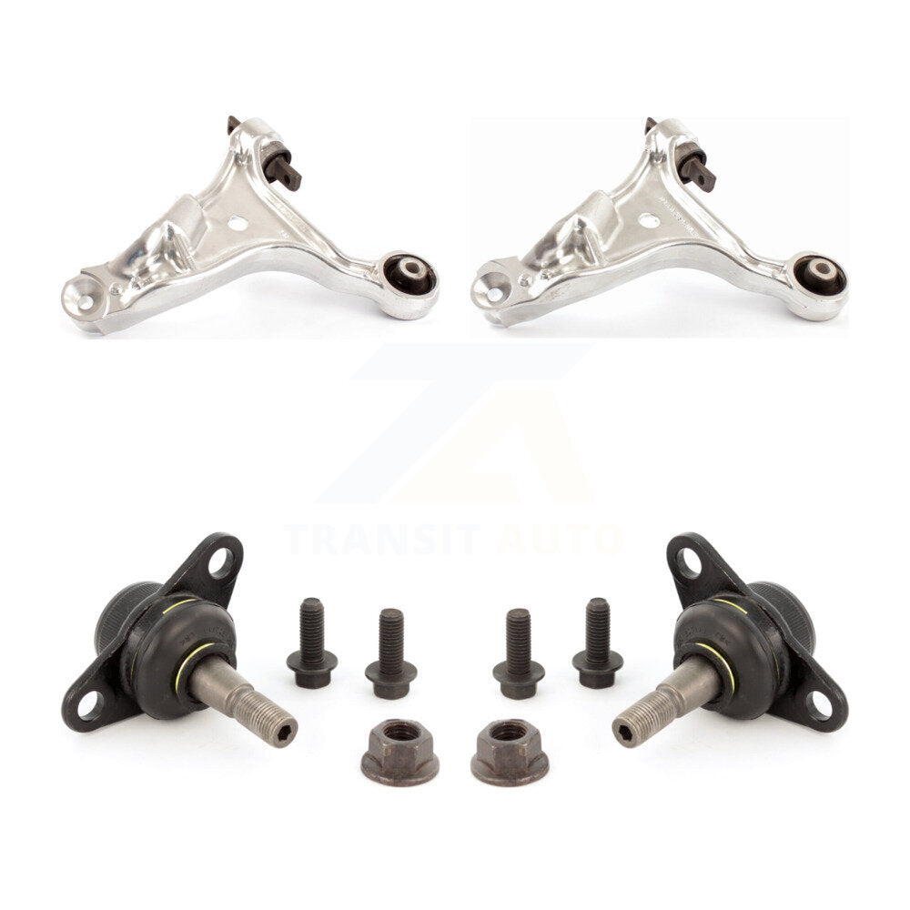 Suspension Control Arm Kit-KTR-105225 - Kit.bestparts.ca Kit.bestparts.ca