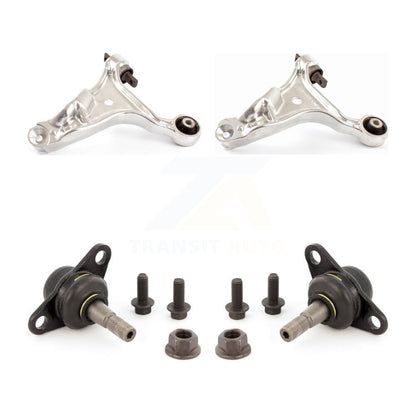 Suspension Control Arm Kit-KTR-105225 - Kit.bestparts.ca