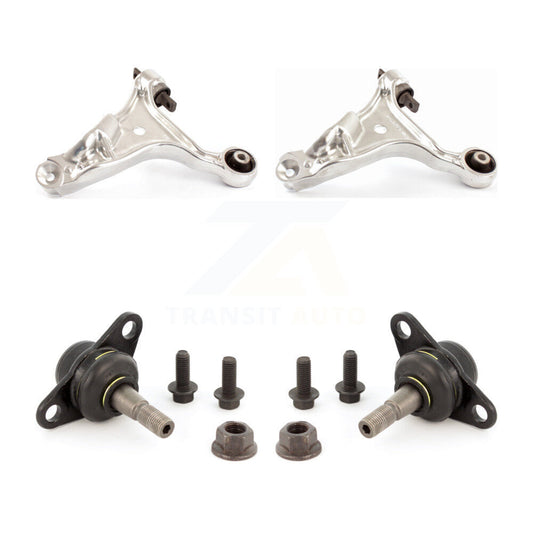 Suspension Control Arm Kit-KTR-105225 - Kit.bestparts.ca