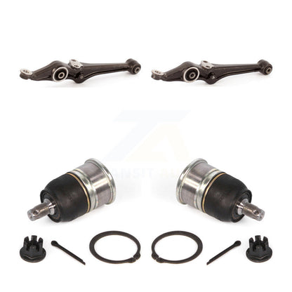 Suspension Control Arm Kit-KTR-105226 - Kit.bestparts.ca