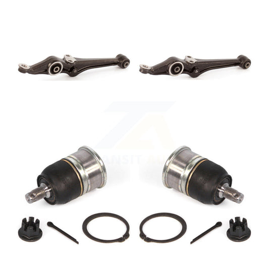 Suspension Control Arm Kit-KTR-105226 - Kit.bestparts.ca