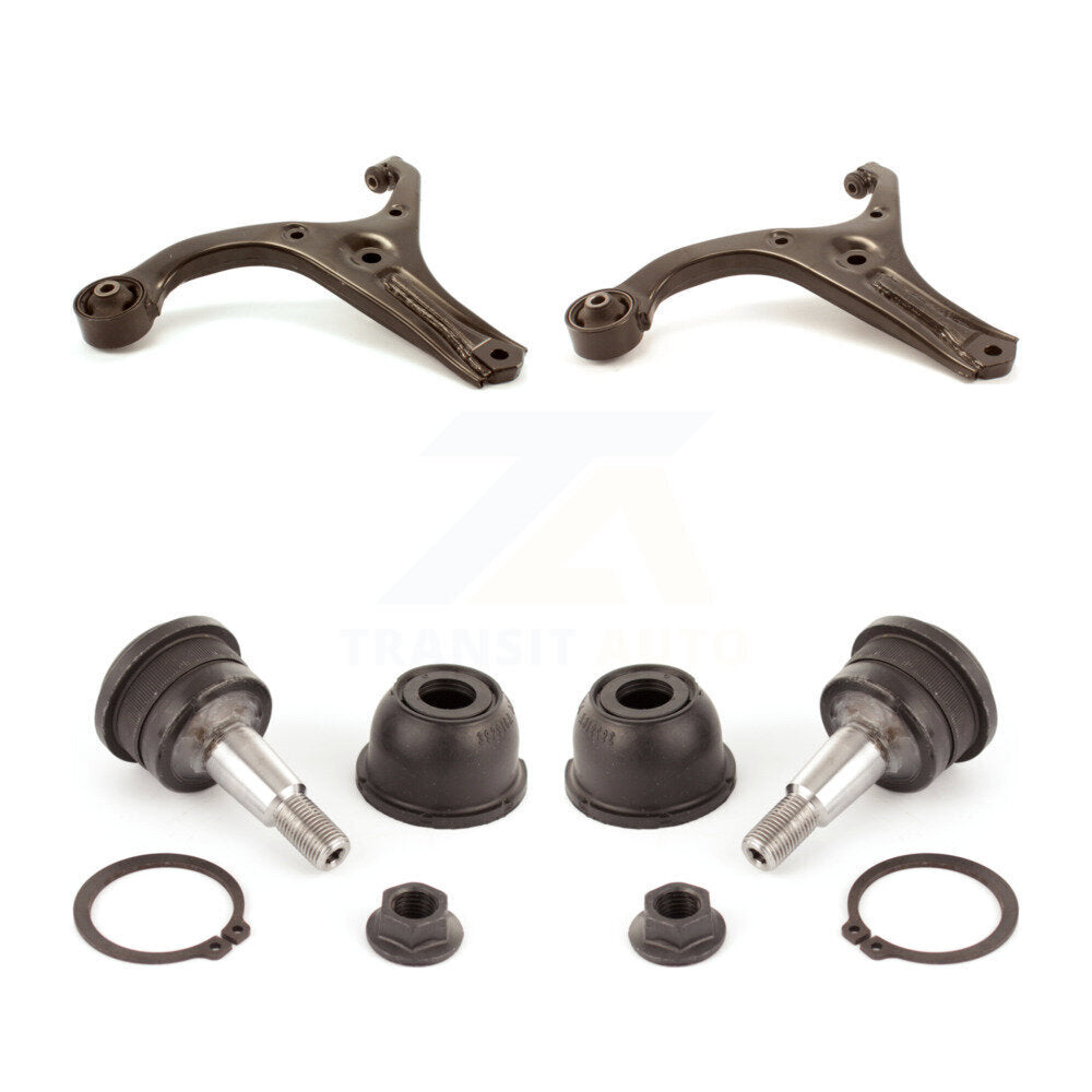 Suspension Control Arm Kit-KTR-105228 - Kit.bestparts.ca