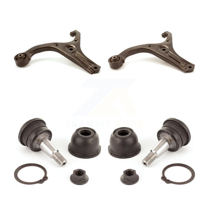 Suspension Control Arm Kit-KTR-105228 - Kit.bestparts.ca