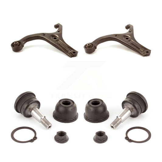 Suspension Control Arm Kit-KTR-105228 - Kit.bestparts.ca