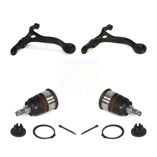 Suspension Control Arm Kit-KTR-105229 - Kit.bestparts.ca