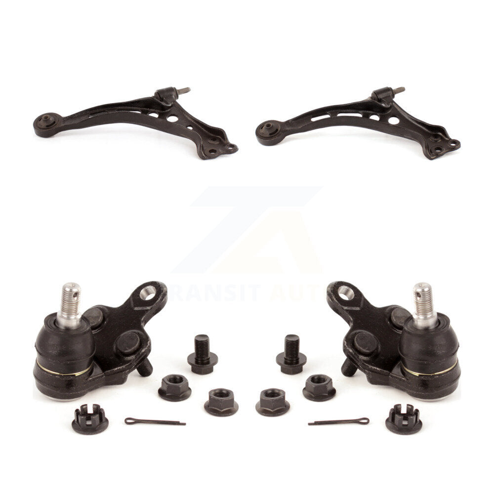 Suspension Control Arm Kit-KTR-105230 - Kit.bestparts.ca Kit.bestparts.ca