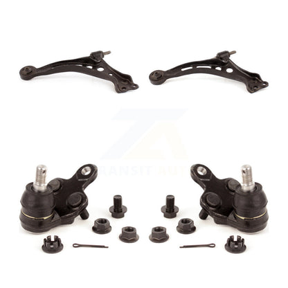 Suspension Control Arm Kit-KTR-105230 - Kit.bestparts.ca