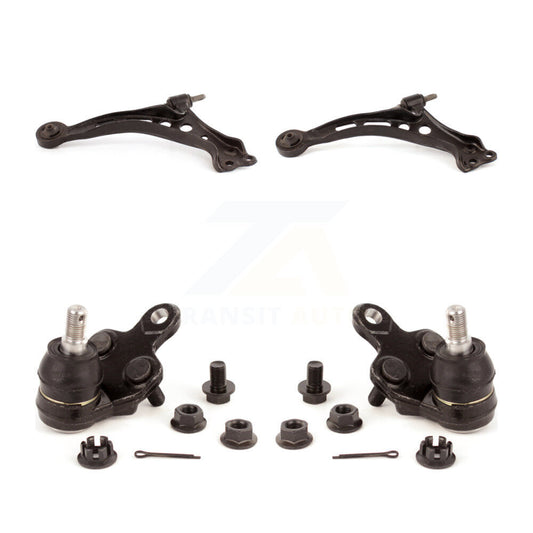 Suspension Control Arm Kit-KTR-105230 - Kit.bestparts.ca