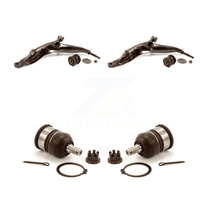 Suspension Control Arm Kit-KTR-105232 - Kit.bestparts.ca