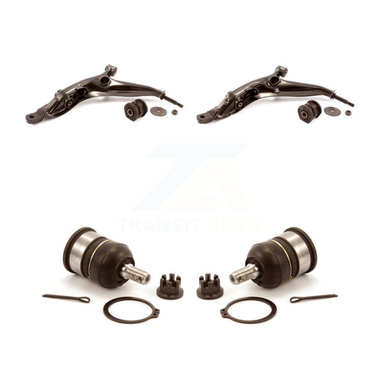 Suspension Control Arm Kit-KTR-105232 - Kit.bestparts.ca