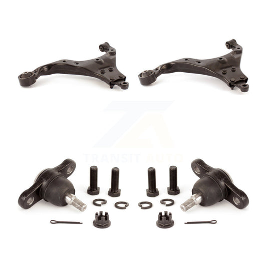 Suspension Control Arm Kit-KTR-105233 - Kit.bestparts.ca
