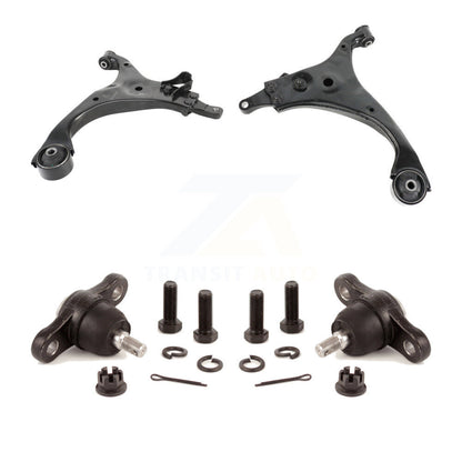 Suspension Control Arm Kit-KTR-105234 - Kit.bestparts.ca