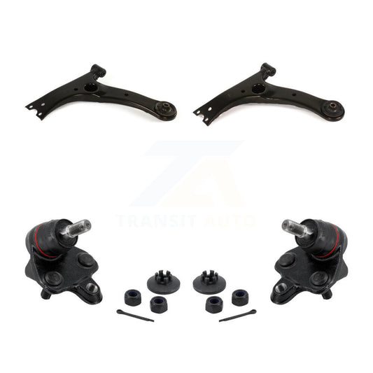 Suspension Control Arm Kit-KTR-105235 - Kit.bestparts.ca