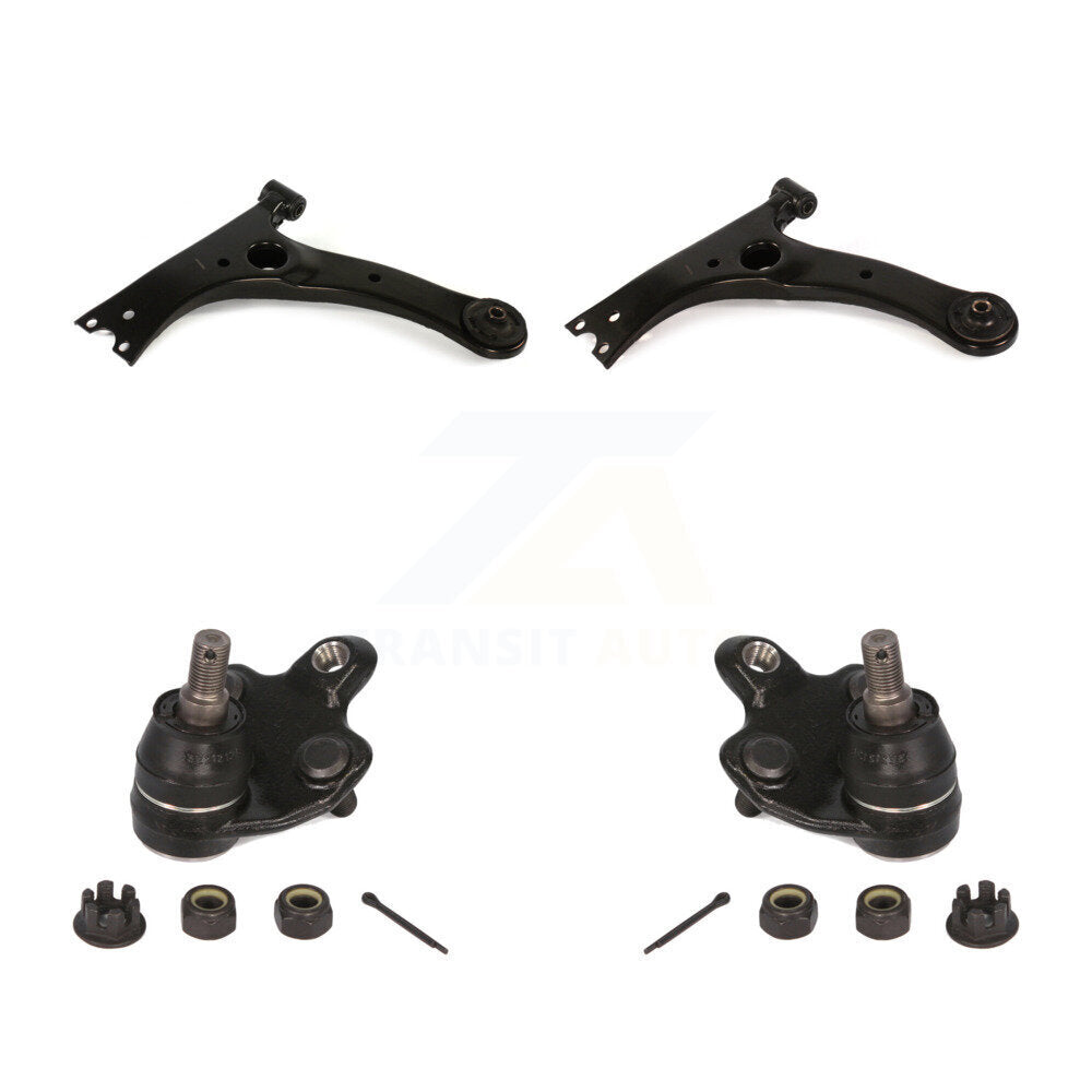 Suspension Control Arm Kit-KTR-105242 - Kit.bestparts.ca Kit.bestparts.ca