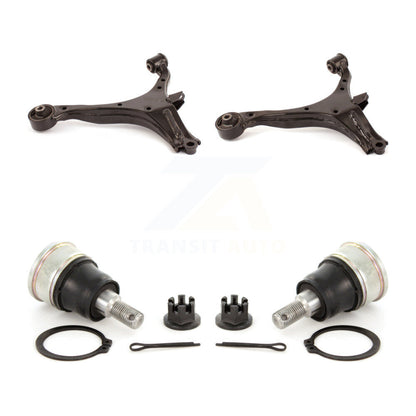Suspension Control Arm Kit-KTR-105244 - Kit.bestparts.ca
