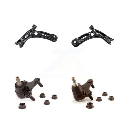 Suspension Control Arm Kit-KTR-105246 - Kit.bestparts.ca