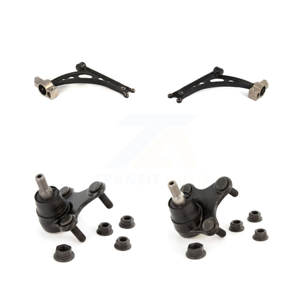 Suspension Control Arm Kit-KTR-105248 - Kit.bestparts.ca Kit.bestparts.ca
